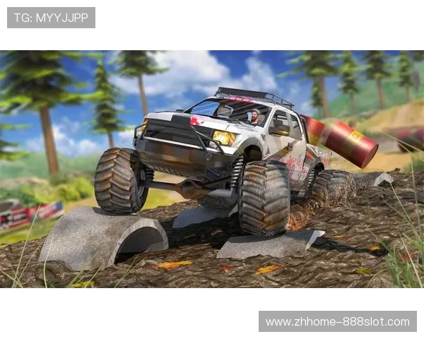 极限越野驾驶挑战全景赛道不同车型自由驰骋体验